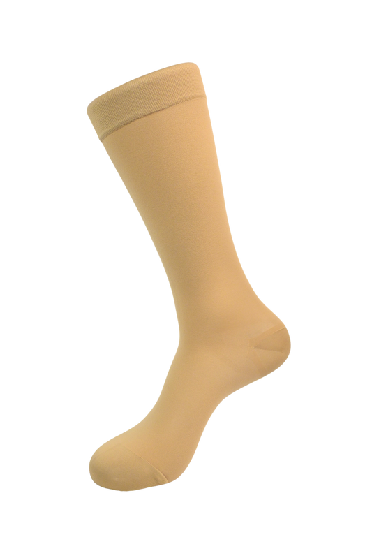 Semi-Sheer