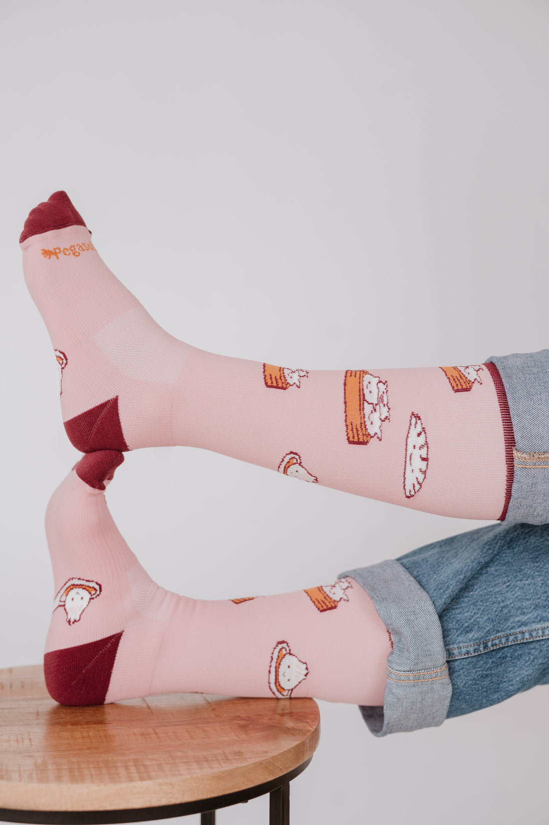 The Best Compression Sock Levels, Explained (15-20 vs 20-30 mmHg)