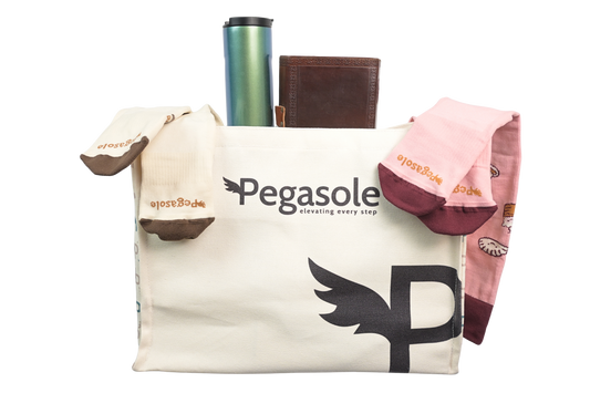 Compression Socks for Dental Hygienists, Dental Assistants, and Dentists