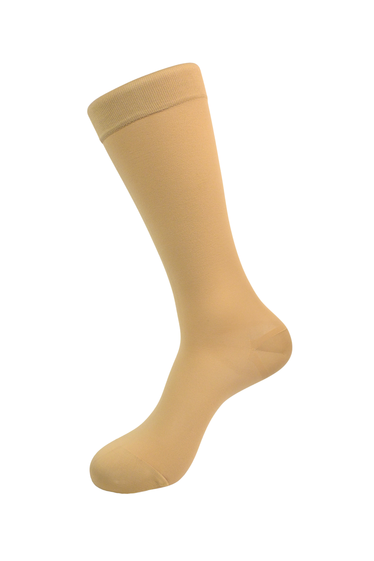 Semi-Sheer